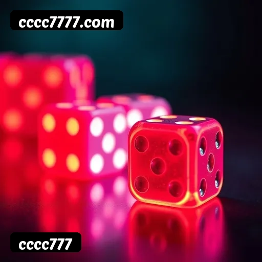 Níveis do programa VIP da cccc777